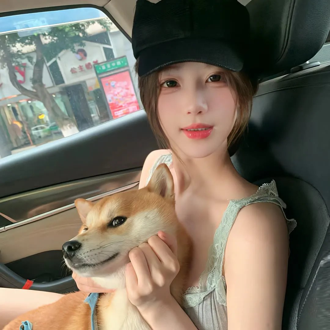 路上有狼